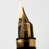 RESERVOARPENNA, Parker, stift i 18k guld, 1900-talets andra hälft