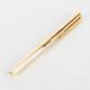 RESERVOARPENNA, Parker, stift i 14k guld, 1900-talets andra hälft