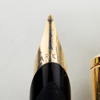 RESERVOARPENNA, Parker, stift i 14k guld, 1900-talets andra hälft