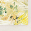 CHARLES ROKA (Ungern/Norge, 1912-1999), olja på duk, signerad