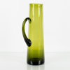 TILLBRINGARE, glas, sannolikt Reijmyre, 1900-talets andra hälft