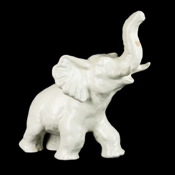FIGUR, keramik, Upsala Ekeby, 1900-talets mitt