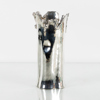 ULF TROLLE-LINDGREN, vas, sterlingsilver, Uppsala 1986, vikt ca 260 g 