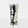 ULF TROLLE-LINDGREN, vas, sterlingsilver, Uppsala 1986, vikt ca 260 g 