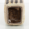MARI SIMMULSON, vas, keramik, "Angelina", Upsala Ekeby, 1900-talets mitt