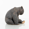 FIGUR, keramik, Tilgman, 1900-talets mitt
