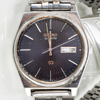 ARMBANDSUR, 3 st, stål. Certina, Tissot samt Seiko, 1900-talets slut