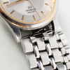 ARMBANDSUR, 3 st, stål. Certina, Tissot samt Seiko, 1900-talets slut