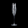 CHAMPAGNEGLAS, 6 st, glas, Orrefors