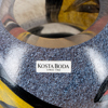 VAS, glas, Ulrica Hydman-Vallien, Kosta Boda
