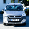 PEUGEOT, Partner, Tepee, 2018, regnr SXZ 846