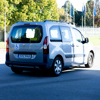 PEUGEOT, Partner, Tepee, 2018, regnr SXZ 846
