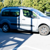 PEUGEOT, Partner, Tepee, 2018, regnr SXZ 846