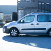PEUGEOT, Partner, Tepee, 2018, regnr SXZ 846
