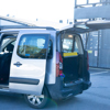 PEUGEOT, Partner, Tepee, 2018, regnr SXZ 846