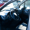 PEUGEOT, Partner, Tepee, 2018, regnr SXZ 846