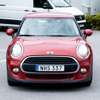PERSONBIL, MINI, One, 2016, regnr NHS 337, 7 183 mil,  5 dörrar