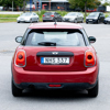 PERSONBIL, MINI, One, 2016, regnr NHS 337, 7 183 mil,  5 dörrar