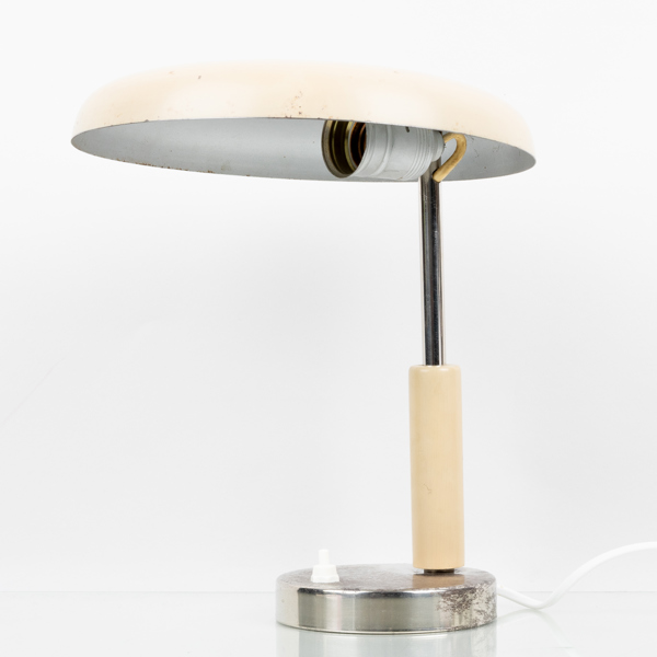 BORDSLAMPA, funkis, 1930-tal