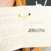 DOCKA, porslin, "Johanna", The Princess Collection, 1900-tal
