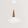 TAKLAMPA, 1950-/60-tal