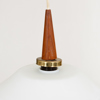 TAKLAMPA, 1950-/60-tal