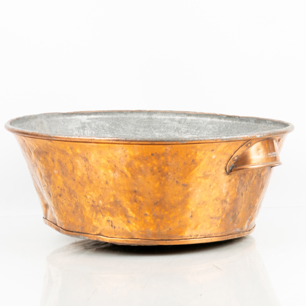 BALJA, koppar, BK Hollstein Katrineholm, 1900-talets första hälft