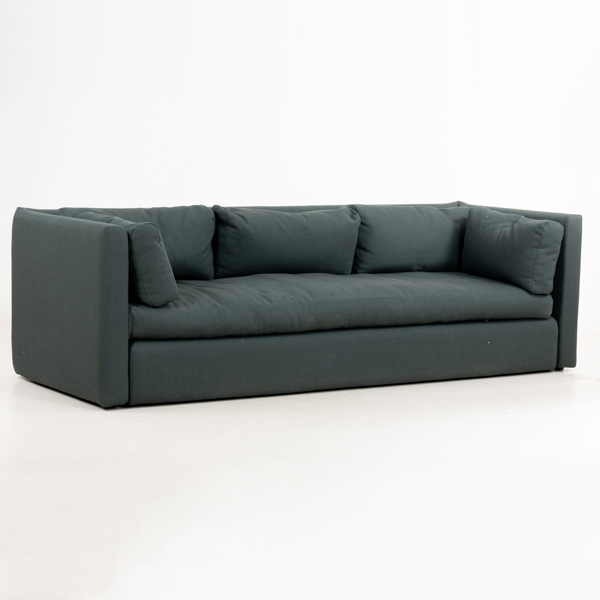 SEBASTIAN WRONG, soffa, "Hackney", HAY, nutida