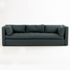 SEBASTIAN WRONG, soffa, "Hackney", HAY, nutida 