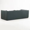 SEBASTIAN WRONG, soffa, "Hackney", HAY, nutida 