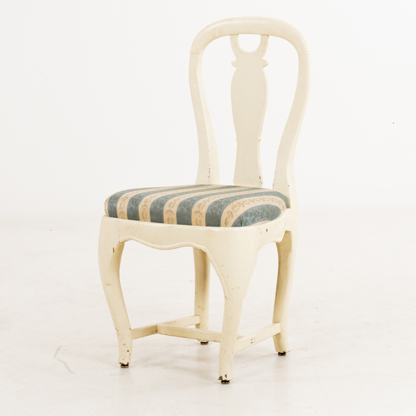 STOL, rokoko, 1700-/1800-tal