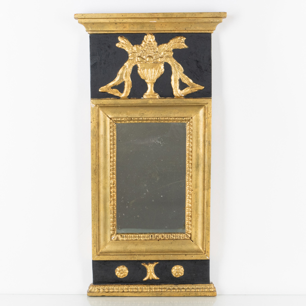 SPEGEL, empire, 1800-tal