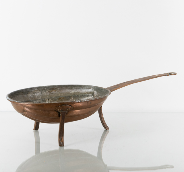 ALADÅBFORM, koppar, 1800-tal