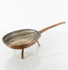 ALADÅBFORM, koppar, 1800-tal