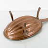 ALADÅBFORM, koppar, 1800-tal