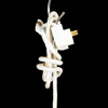 POUL HENNINGSEN, taklampa "PH 5", Louis Poulsen