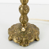 BORDSLAMPA, sk Strindbergslampa, 1900-tal