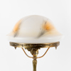 BORDSLAMPA, sk Strindbergslampa, 1900-tal