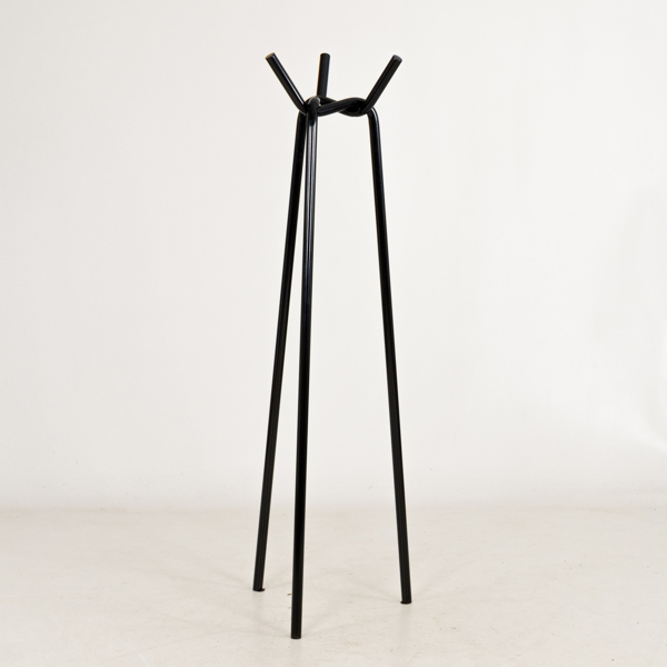 JIN KURAMOTO, klädhängare, "Knit", för Hay, samtida