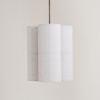 NORM ARCHITECTS, taklampa, "Hashira Cluster", Audo Copenhagen, samtida