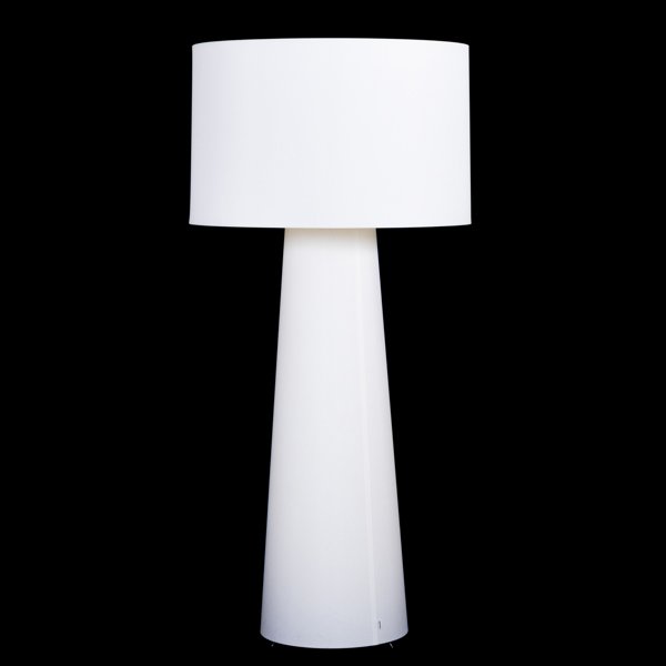 MARCEL WANDERS, golvlampa "Big Shadow", Cappelini, formgiven 1998