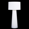 MARCEL WANDERS, golvlampa "Big Shadow", Cappelini, formgiven 1998