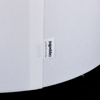 MARCEL WANDERS, golvlampa "Big Shadow", Cappelini, formgiven 1998