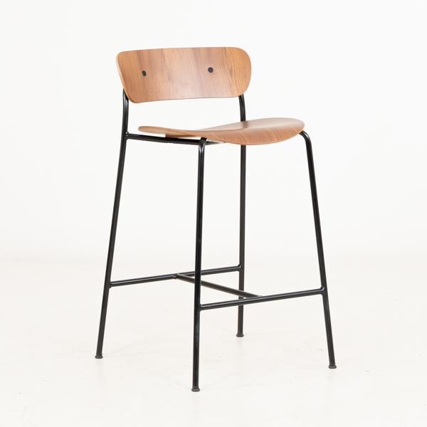 ANDERSEN & VOLL, barstol, "Pavilion AV7", för &Tradition, samtida