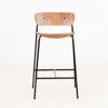 ANDERSEN & VOLL, barstol, "Pavilion AV7", för &Tradition, samtida 