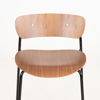 ANDERSEN & VOLL, barstol, "Pavilion AV7", för &Tradition, samtida 