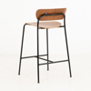 ANDERSEN & VOLL, barstol, "Pavilion AV7", för &Tradition, samtida 