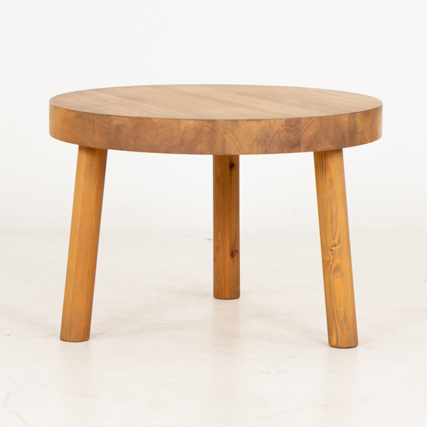 SOFFBORD, trä, Jonas N Wiklund, Form, 2000-tal