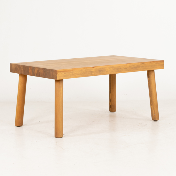 SOFFBORD, trä, Jonas N Wiklund, Form, 2000-tal