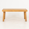 SOFFBORD, trä, Jonas N Wiklund, Form, 2000-tal